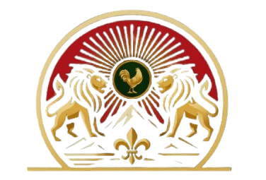 New Haiti Team Logo
